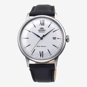 Orient Bambino Automatic RA-AC0022S10B Męski Zegarek
