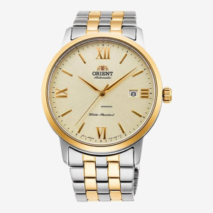 Orient Bambino Automatic RA-AC0F08G10B Męski Zegarek