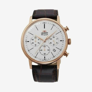Zegarek męski ORIENT Classic, RA-KV0403S10B