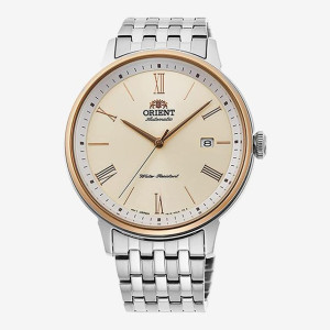 Orient Contemporary Automatic RA-AC0J01S10B Męski Zegarek