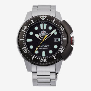 Orient M-Force Automatic RA-AC0L01B00B Męski Zegarek