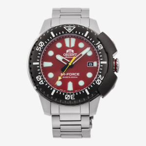 Orient M-Force Automatic RA-AC0L02R00B Zegarek Męski
