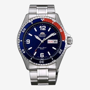 Zegarek męski Orient Mako II Automatic FAA02009D9
