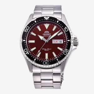 Orient, Zegarek męski, RA-KV0402S10B