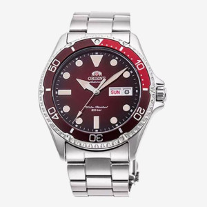 Orient Mako Kamasu Automatic RA-AA0814R19B Męski Zegarek