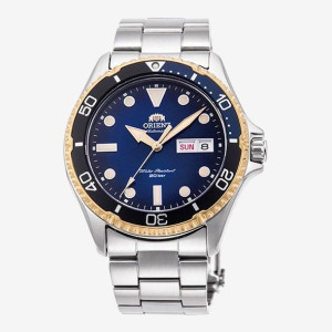 Orient Mako Kamasu Automatic RA-AA0815L19B Męski Zegarek