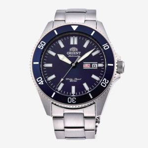 Orient Mako XL II Automatic RA-AA0009L19B Męski Zegarek