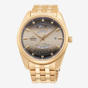 Orient Multi Year Calendar Automatic RA-BA0001G10B Męski Zegarek