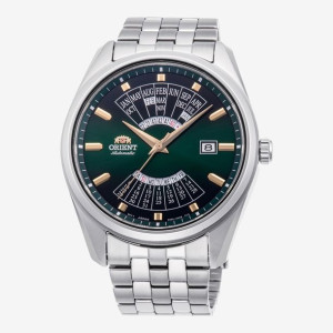 Orient Multi Year Calendar Automatic RA-BA0002E10B Męski Zegarek