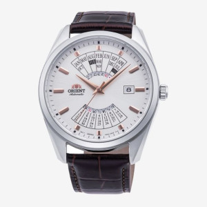 Orient Multi Year Calendar Automatic RA-BA0005S10B Męski Zegarek