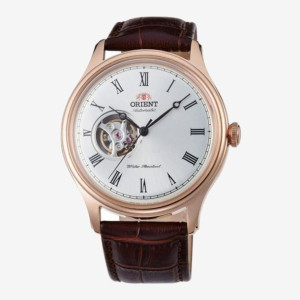 Orient Open Heart Automatic FAG00001S0 Męski Zegarek