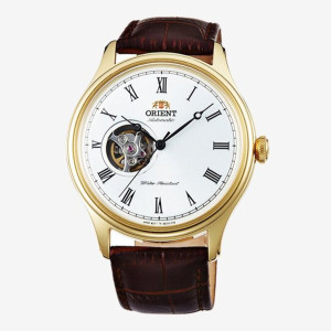 Orient Open Heart Automatic FAG00002W0 Męski Zegarek