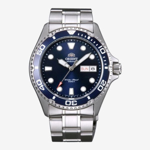 Orient, Zegarek męski, Ray II Automatic FAA02005D9
