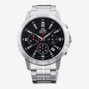 Orient Sports FKV00003B0 Męski Zegarek Chronograph