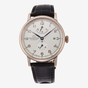 Orient Star Classic Automatic RE-AW0003S00B Męski Zegarek