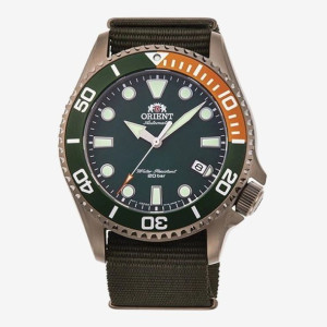 Męski zegarek Orient Triton Automatic RA-AC0K04E10B