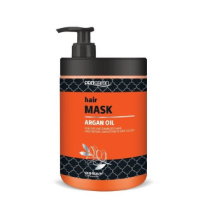 1000 g Prosalon Argan Oil maska