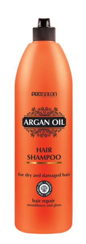1000 g Prosalon Argan Oil szampon