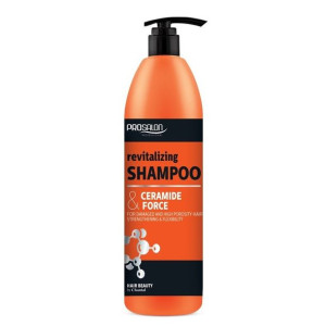 1000 g Prosalon Ceramidy Szampon