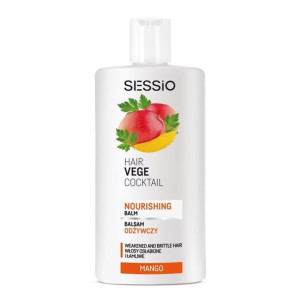 300 g Sessio Vege odżywka mango pietruszka