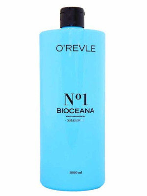 OREVLE Bioceana shampoo No1 - 1000ml