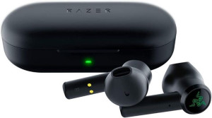 Słuchawki douszne Razer Hammerhead True Wireless