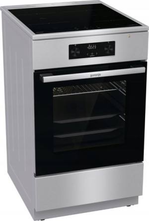 Kuchnia Gorenje GEIT5C61XPG Indukcja Elektryczna