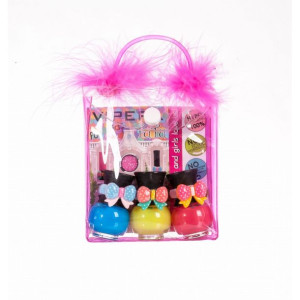 VIPERA Lakiery tutu 15 komplet