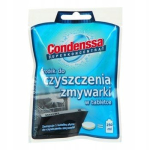 Condenssa Tabletka do czyszczenia zmywarki 1 szt