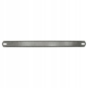 Brzeszczot do metalu 300x25mm, Top Tools 10A310