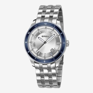 Breil Stronger TW1225 Męski Zegarek