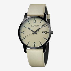 Zegarek Męski CALVIN KLEIN Mod. CITY