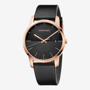 Calvin Klein City K2G2G6CZ Męski Zegarek