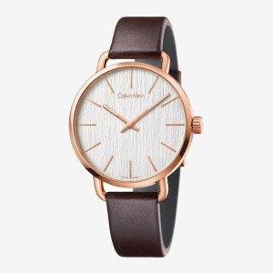Calvin Klein Even K7B216G6 Męski Zegarek