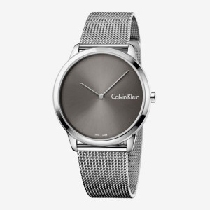 Calvin Klein Minimal K3M211Y3 Męski Zegarek