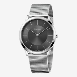 Calvin Klein Minimal K3M2T124 Męski Zegarek