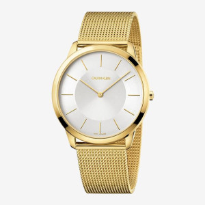 Zegarek Męski CALVIN KLEIN Mod. MINIMAL