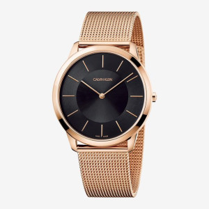 Zegarek Męski CALVIN KLEIN Mod. MINIMAL