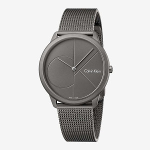 Calvin Klein Minimal K3M517P4 Męski Zegarek