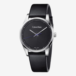 Calvin Klein Steadfast K8S211C1 Męski Zegarek