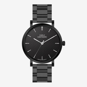 Zegarek męski CARLO CANTINARO, CC1001GB003