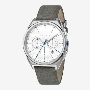 Esprit, Zegarek męski, ES1G062L0015 Slice Chrono