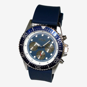 Zegarek męski FILA Chronograph, 38-830-102