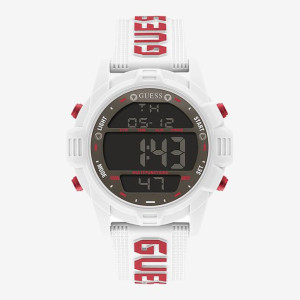 Guess Charge GW0050G4 Męski Zegarek Chronograph