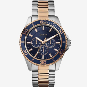 Guess Chaser W0172G3 Męski Zegarek