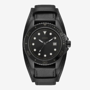Guess Crew W1051G4 Męski Zegarek