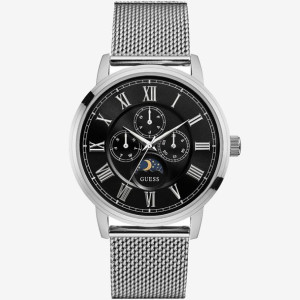 Zegarek męski GUESS Delancy, W0871G1