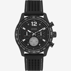 Guess Fleet W0971G1 Męski Zegarek Chronograph