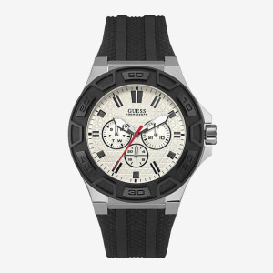 Guess Force W0674G3 Męski Zegarek