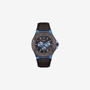 Guess Force W0674G5 Męski Zegarek